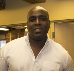 Juma Crawford