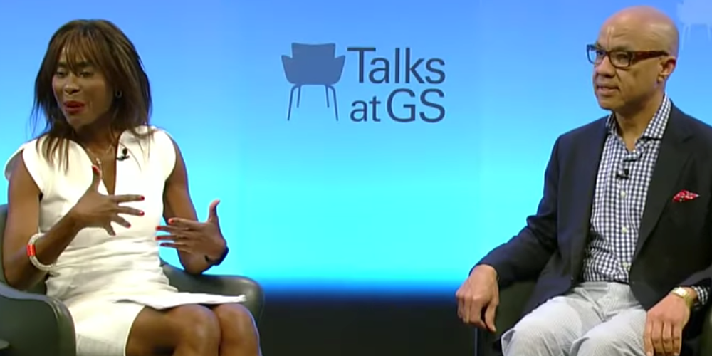 Video: Darren Walker (Ford Foundation)