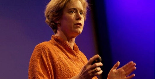 TED: You Are the Future of Philanthropy (Katherine Fulton)
