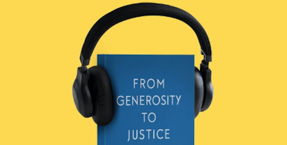 Megan Ming Francis: Critical response to Darren Walker