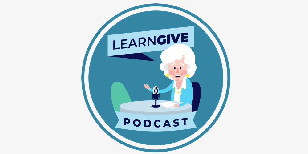 LearnGive Podcast: Seth Klarman