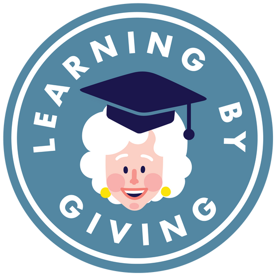 Learning by Giving Foundation