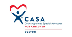 Boston CASA (Court Appointed Special Advocates)