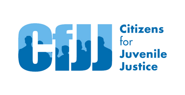 Citizens for Juvenile Justice - Learning by Giving Foundation