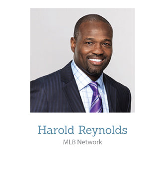 Harold Reynolds