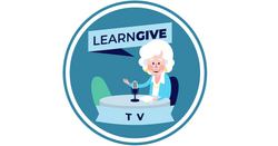 LearnGive TV: Seth Klarman Exclusive Interview (Part I)