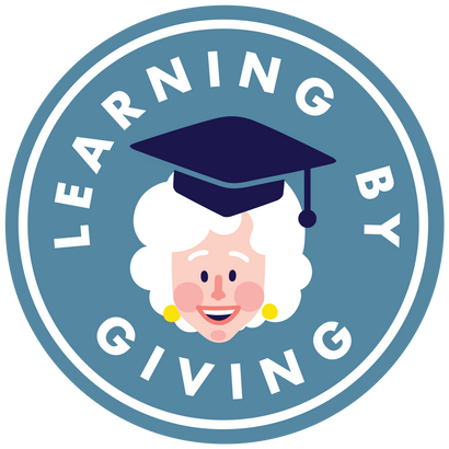 Learning by Giving Foundation