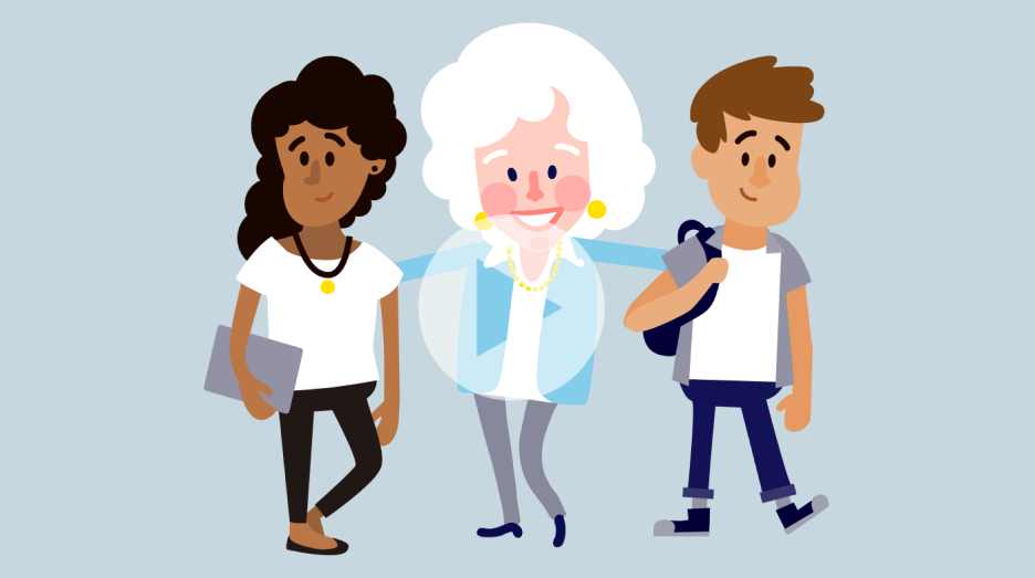 About Us - Learning by Giving Foundation